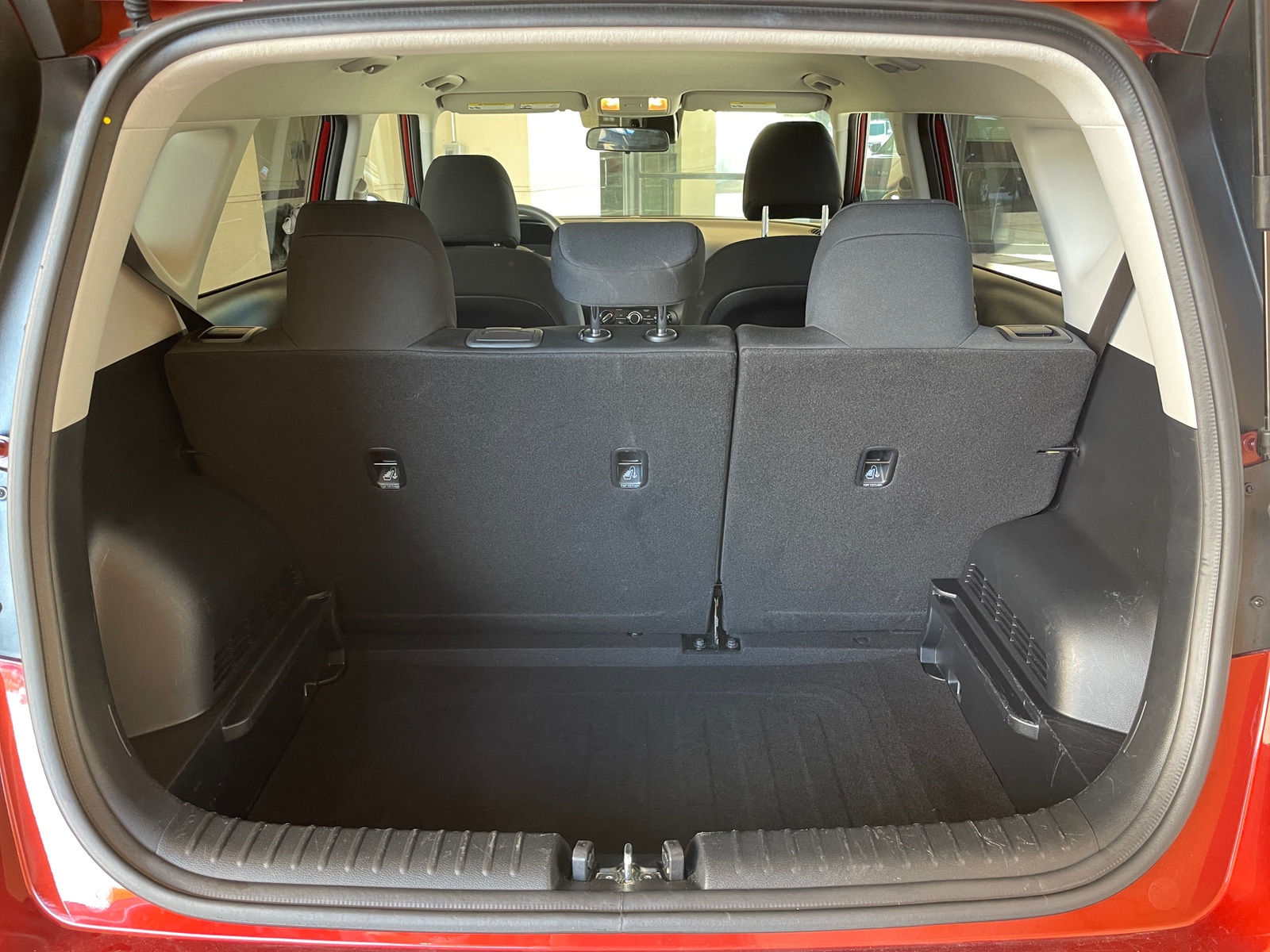 Thumbnail: 2025 Kia Soul - 6