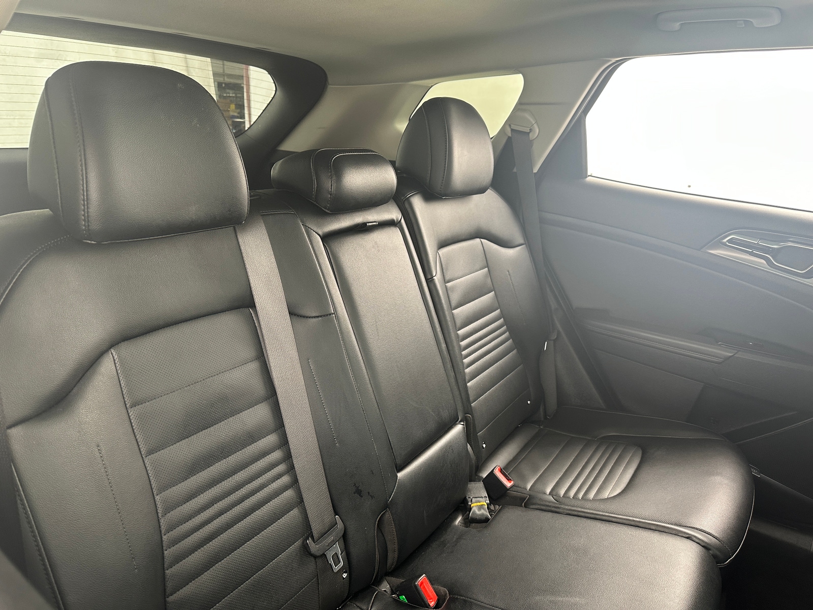 Thumbnail: 2024 Kia Sportage - 5