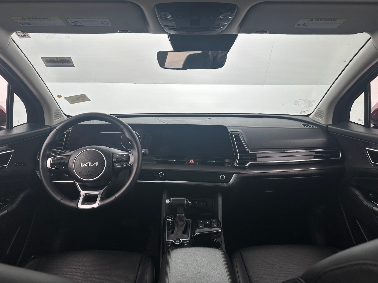 Thumbnail: 2024 Kia Sportage - 2