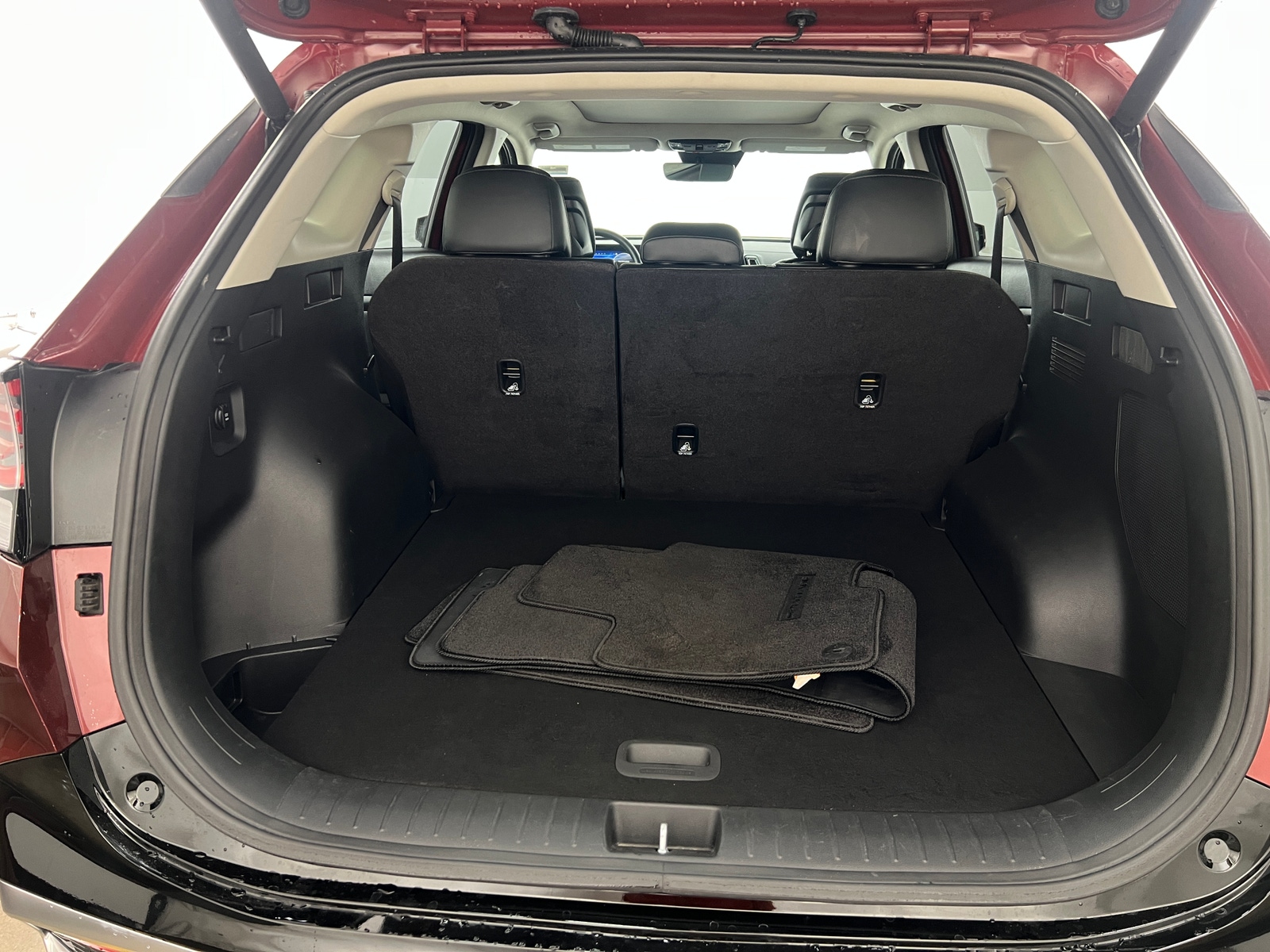 Thumbnail: 2024 Kia Sportage - 6