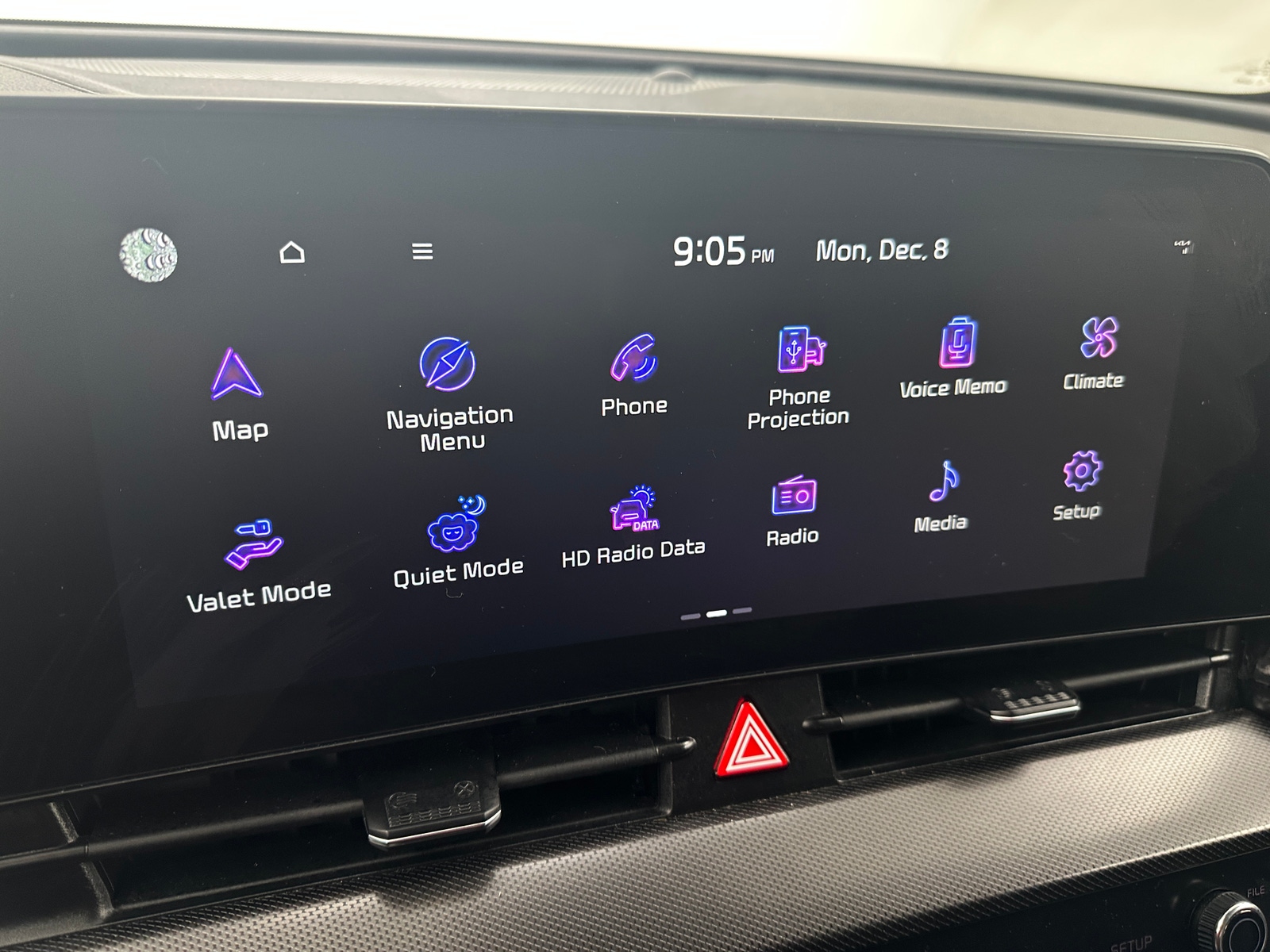 Thumbnail: 2024 Kia Sportage - 3