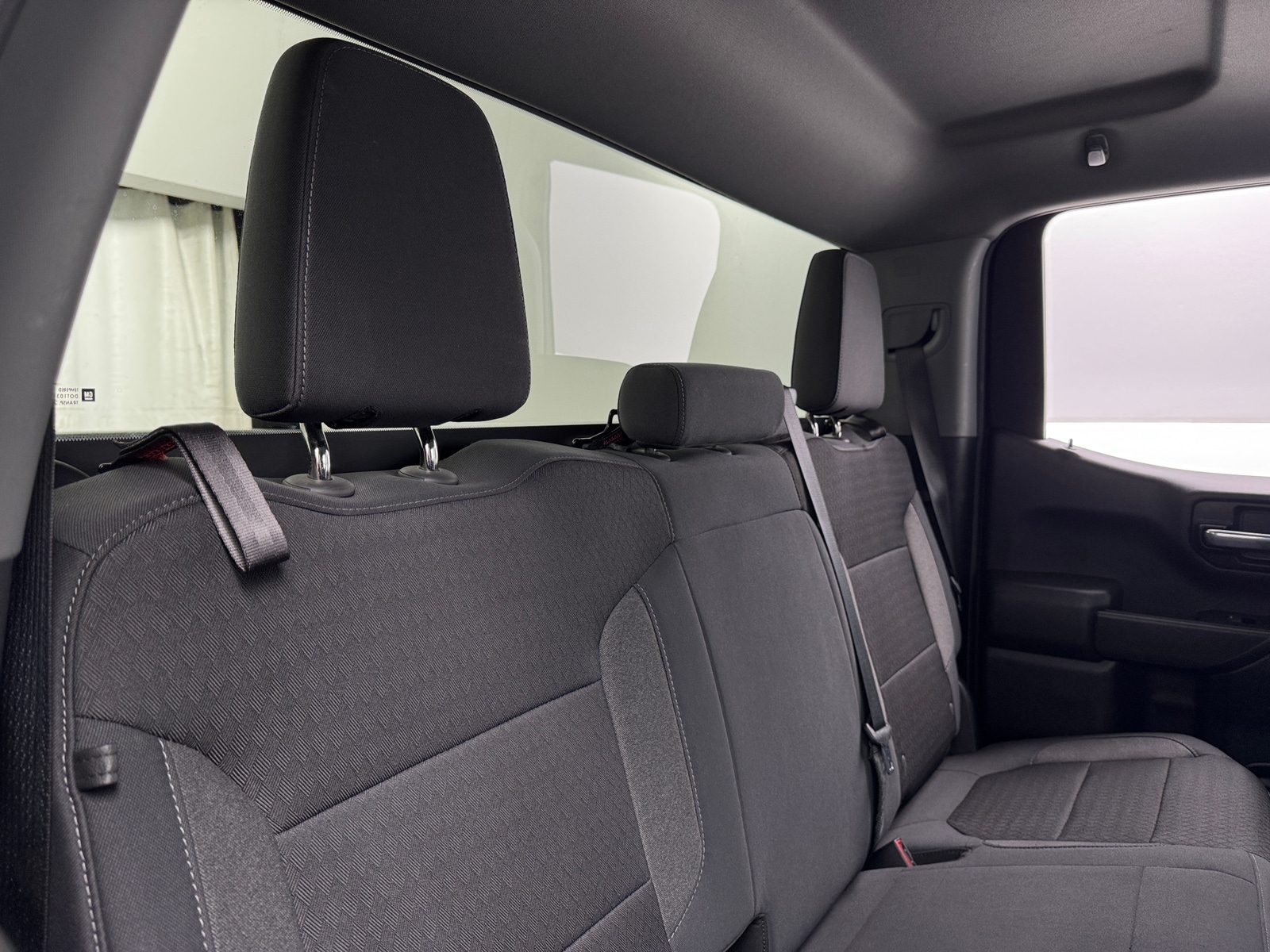 Thumbnail: 2020 Chevrolet Silverado 1500 - 6