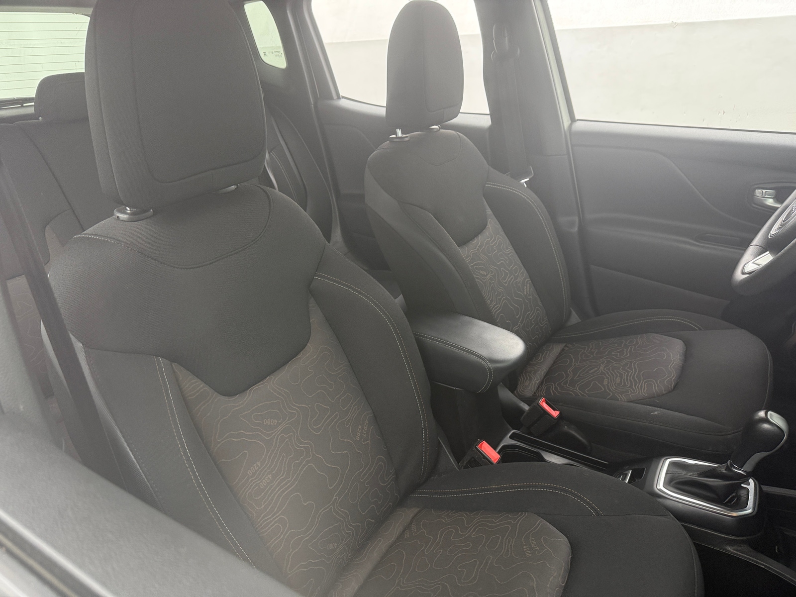 Thumbnail: 2023 Jeep Renegade - 2