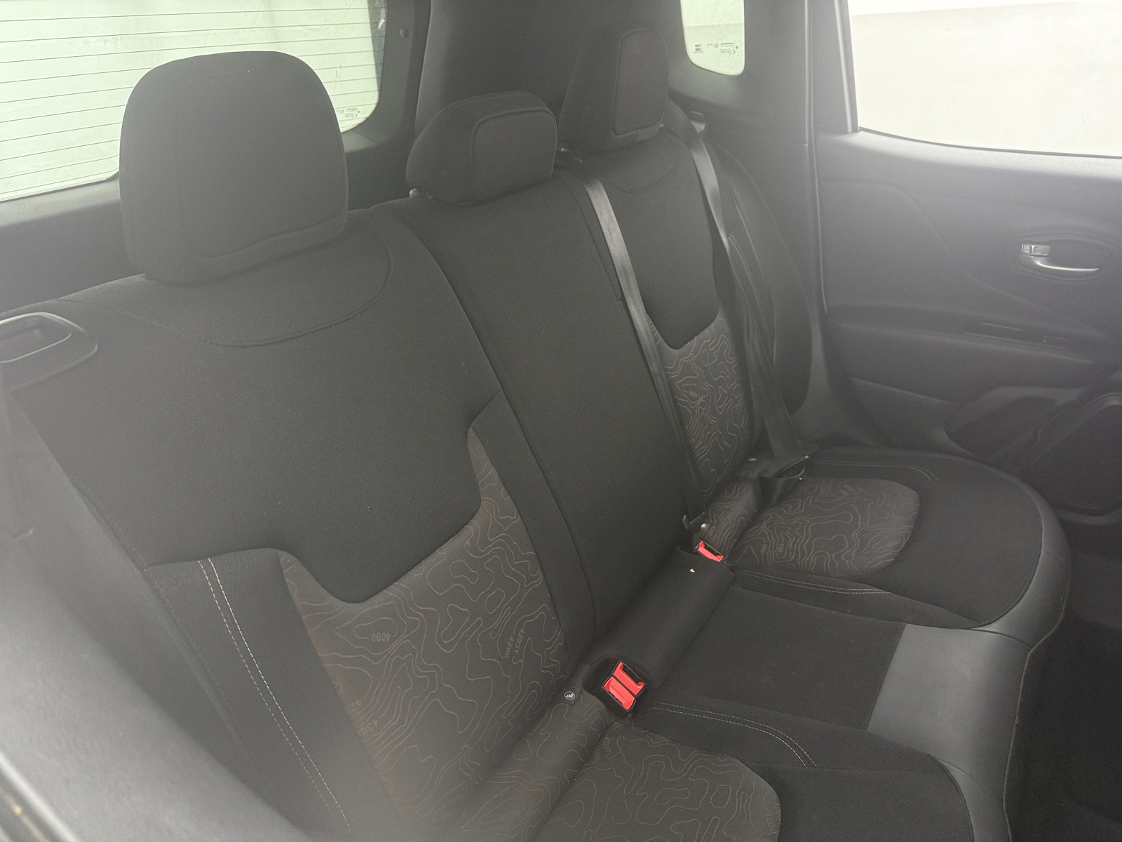 Thumbnail: 2023 Jeep Renegade - 6