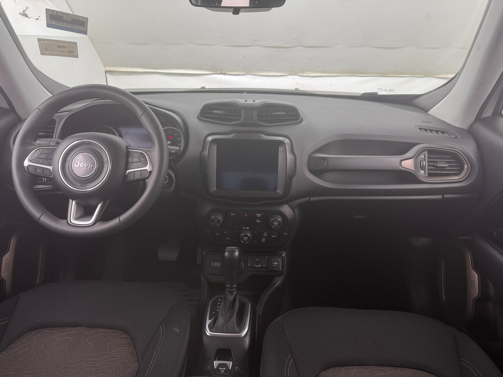 Thumbnail: 2023 Jeep Renegade - 3