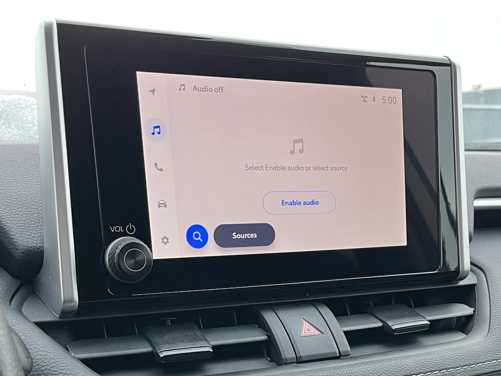 Thumbnail: 2025 Toyota RAV4 - 4