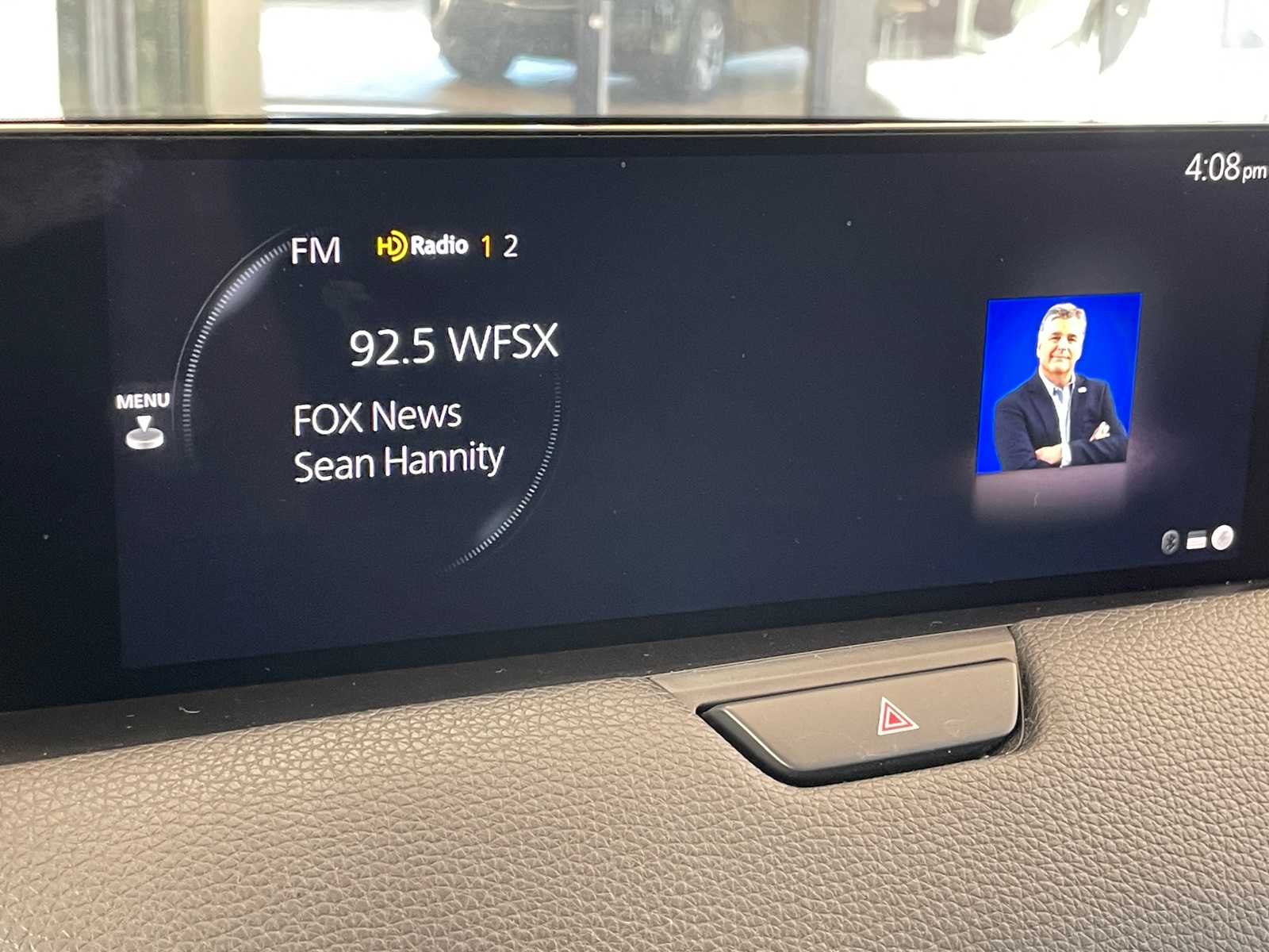 Thumbnail: 2025 Mazda CX-90 - 4