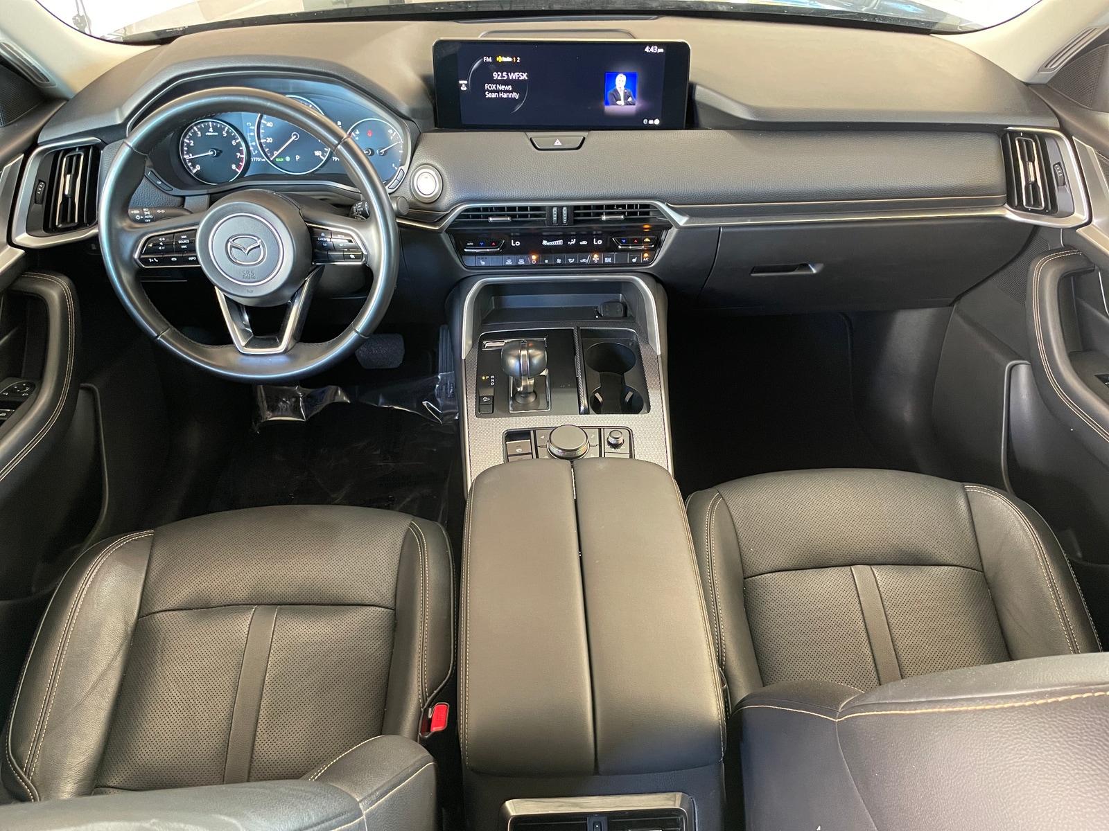 Thumbnail: 2025 Mazda CX-90 - 3