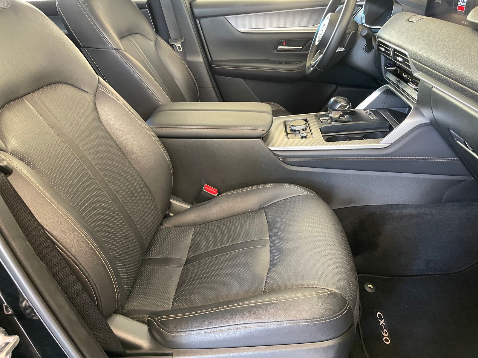 Thumbnail: 2025 Mazda CX-90 - 2