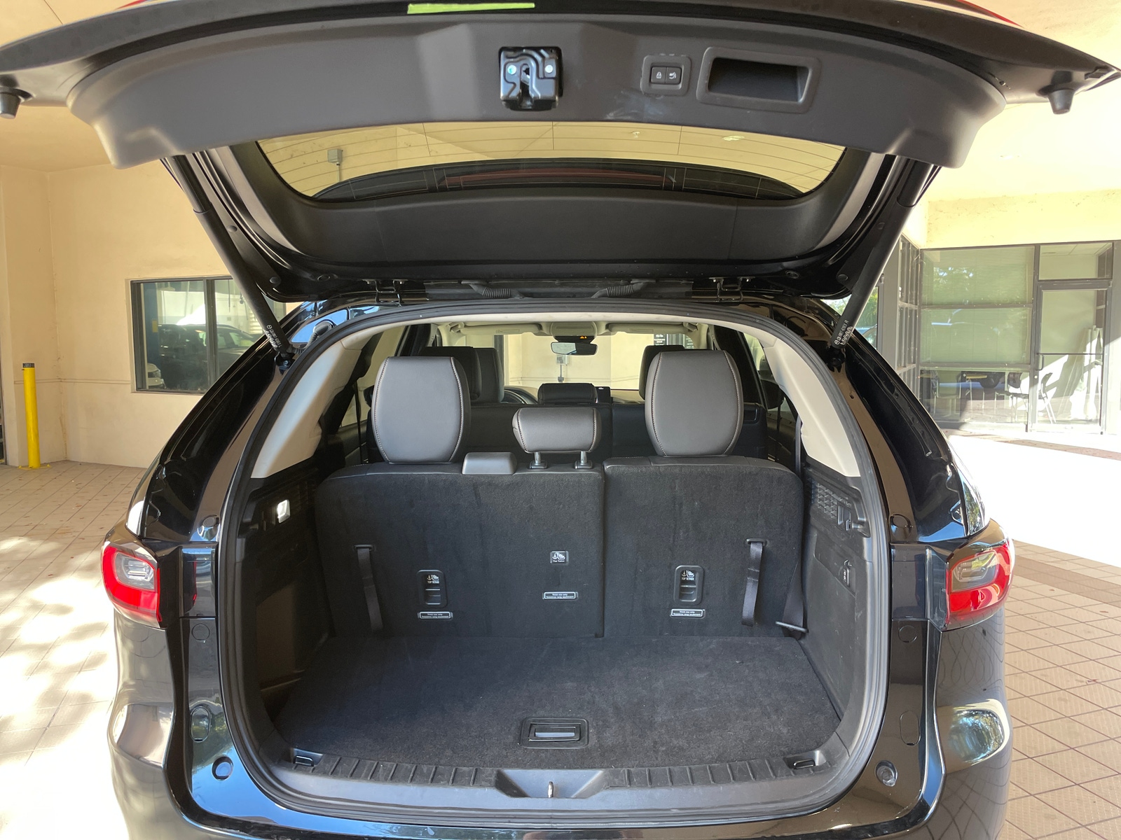 Thumbnail: 2025 Mazda CX-90 - 7