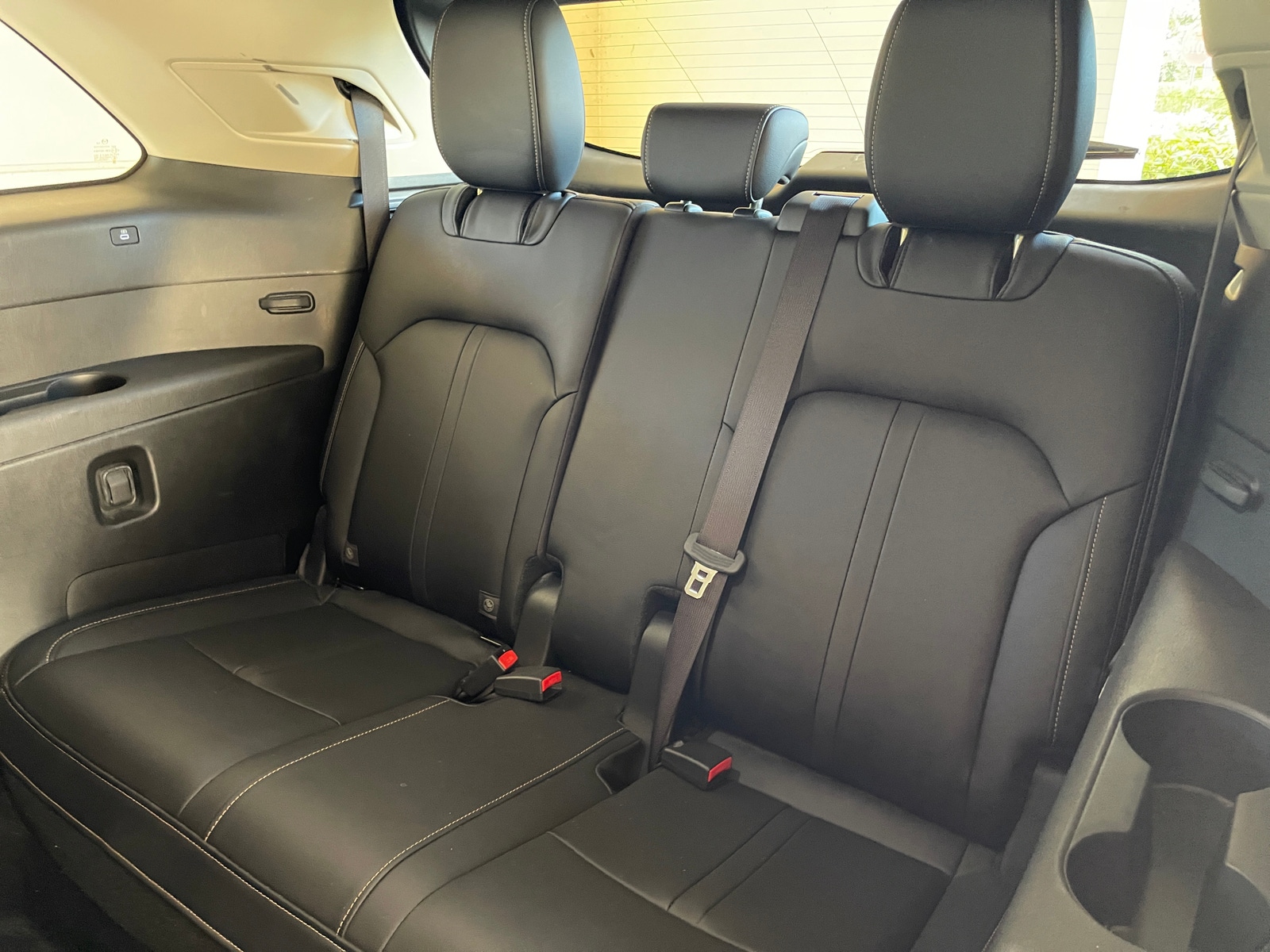 Thumbnail: 2025 Mazda CX-90 - 6