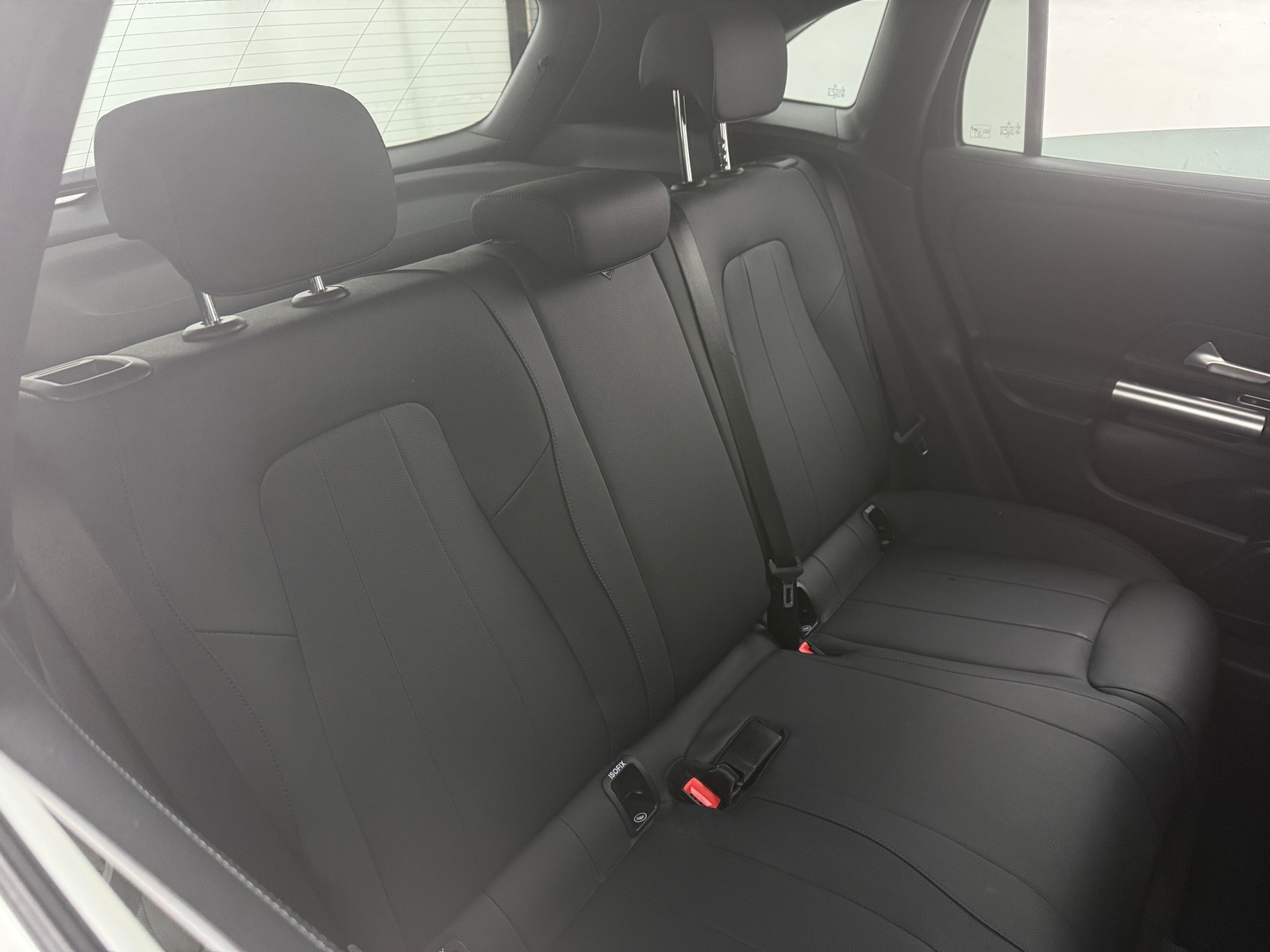 Thumbnail: 2025 Mercedes-Benz GLA - 5