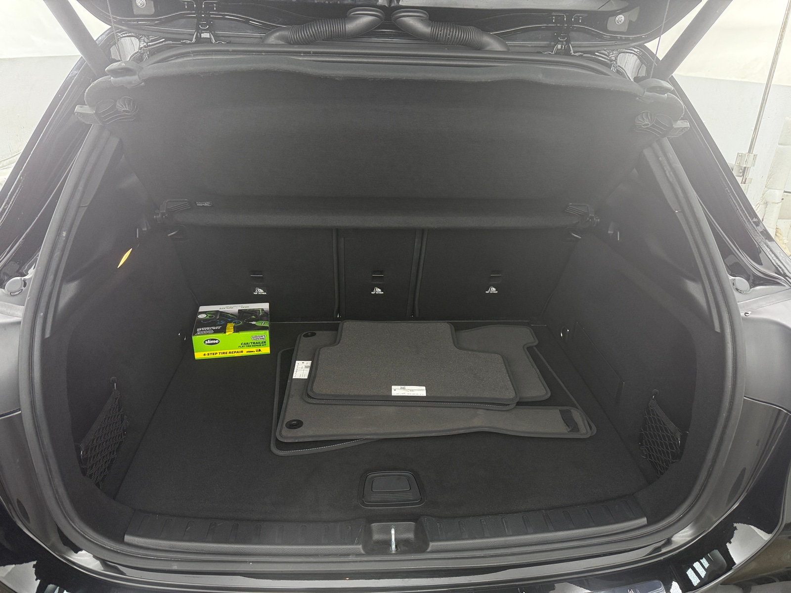 Thumbnail: 2025 Mercedes-Benz GLA - 6