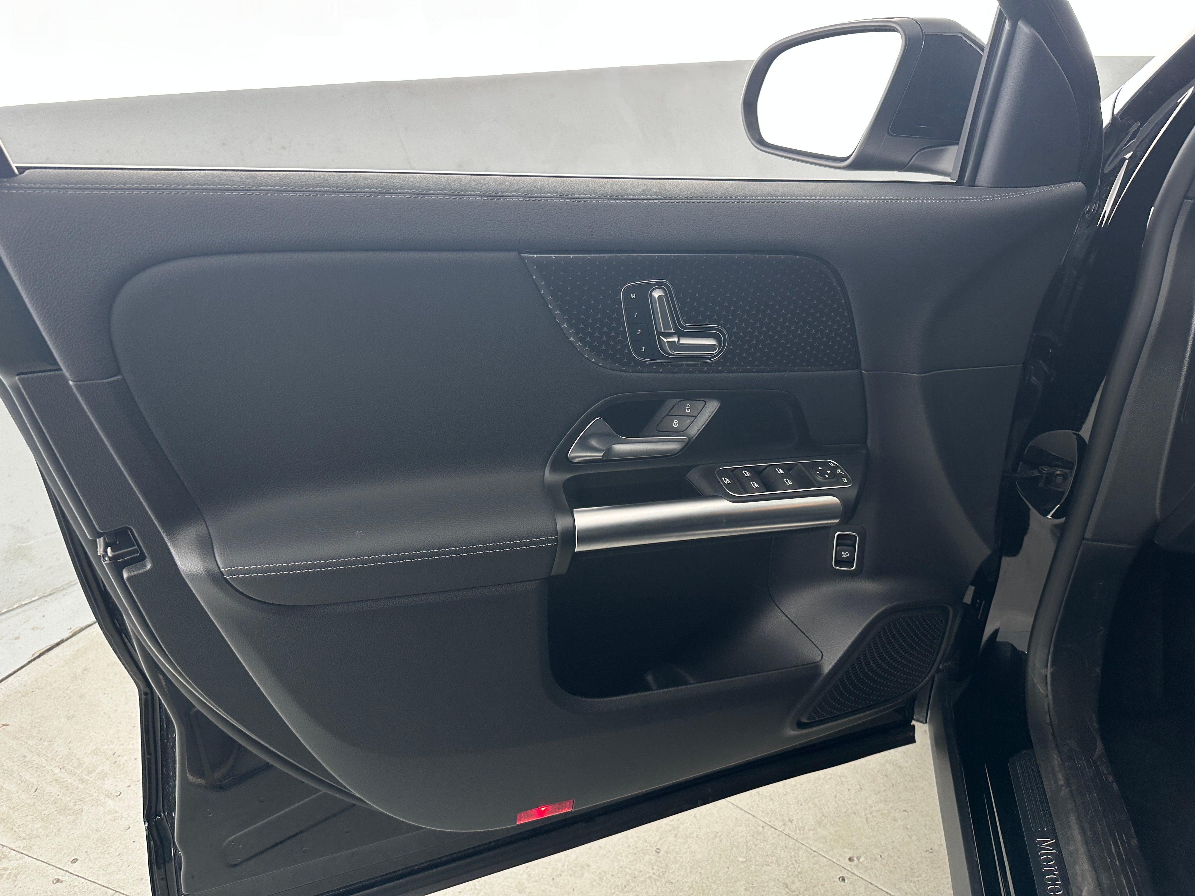 2025 Mercedes-Benz GLA