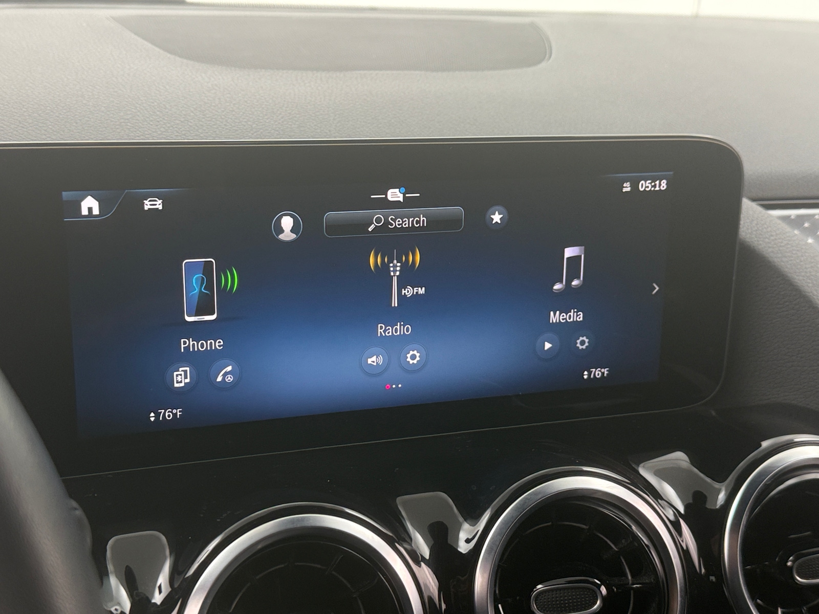 Thumbnail: 2025 Mercedes-Benz GLA - 3