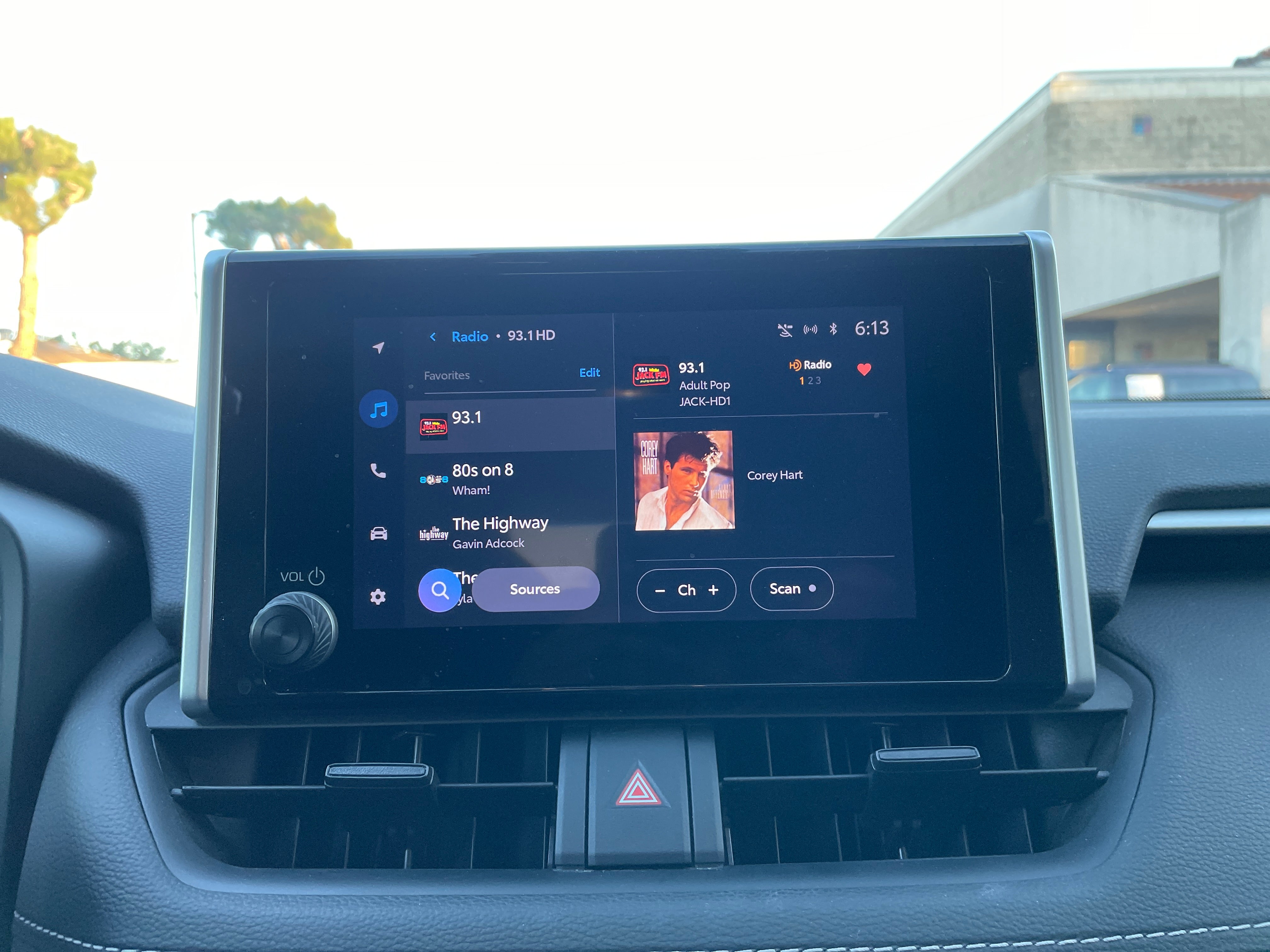 Thumbnail: 2025 Toyota RAV4 - 4