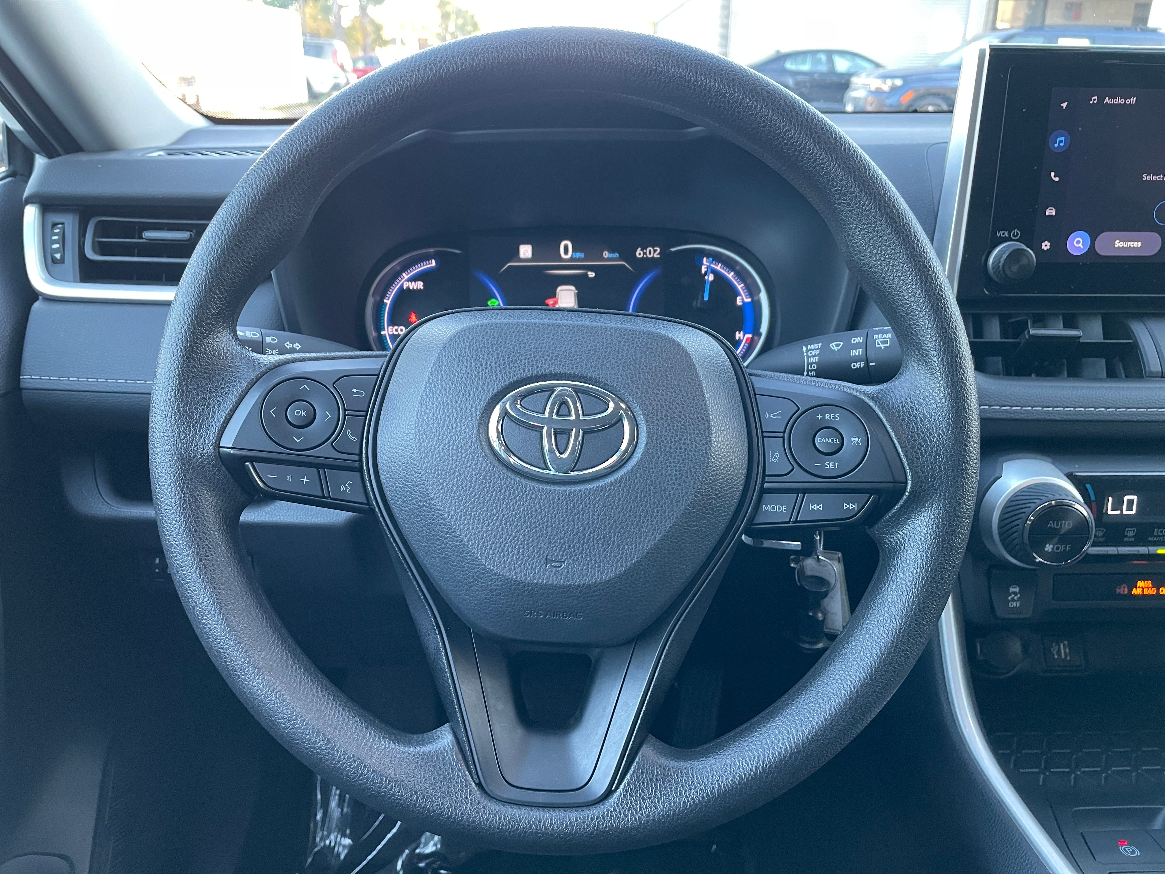 Thumbnail: 2025 Toyota RAV4 - 5