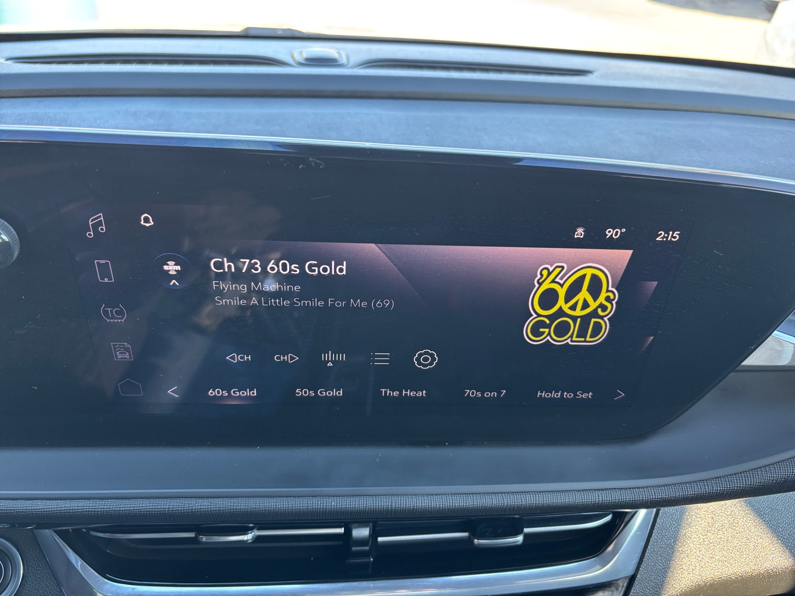 Thumbnail: 2025 Buick Envista - 3