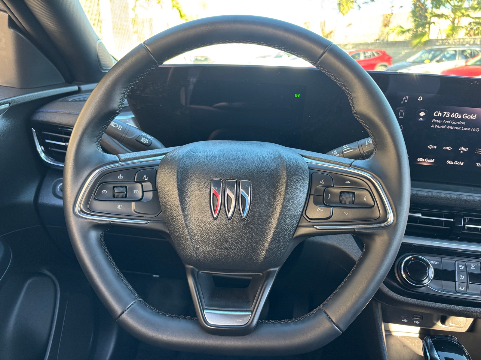 Thumbnail: 2025 Buick Envista - 4