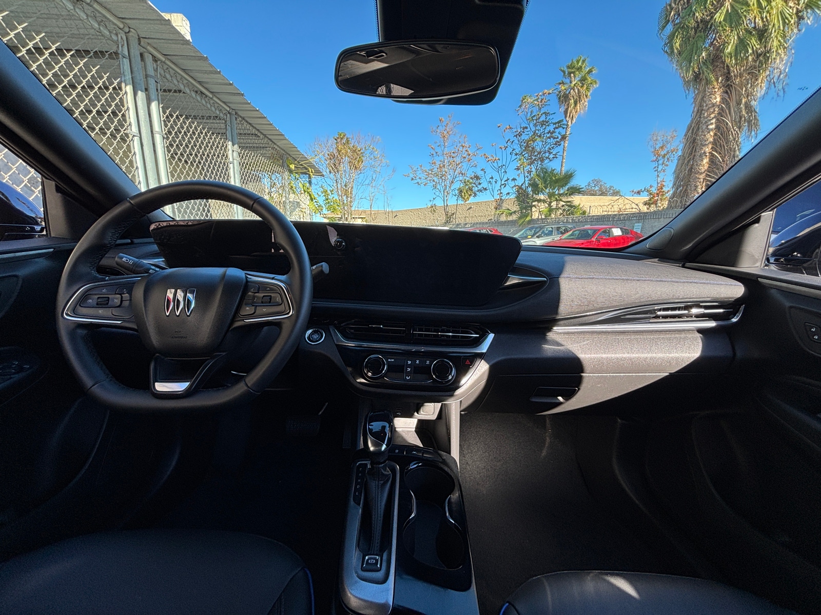 Thumbnail: 2025 Buick Envista - 2