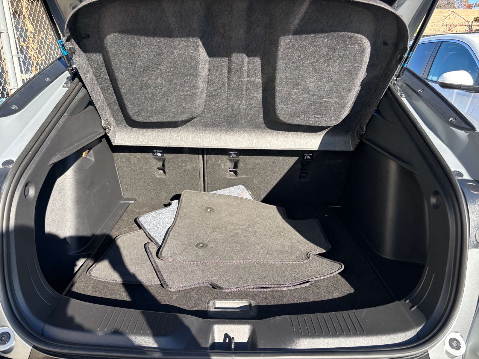 Thumbnail: 2025 Buick Envista - 5