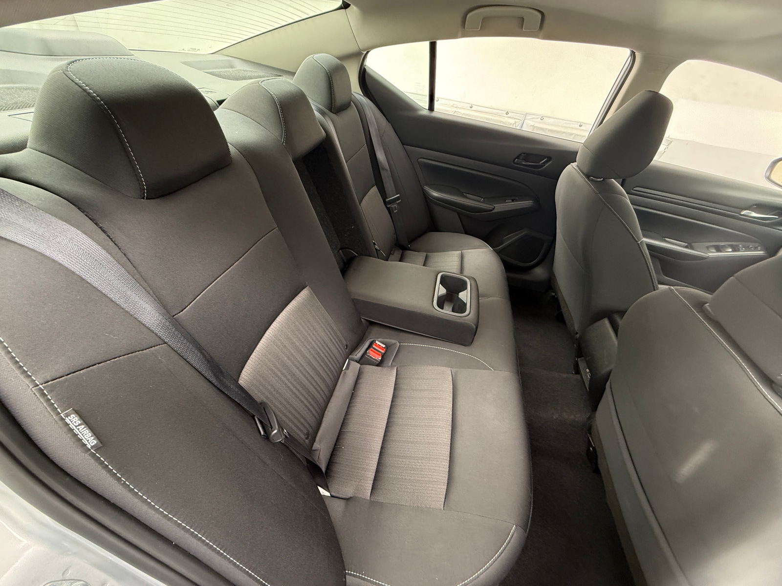 Thumbnail: 2024 Nissan Altima - 6