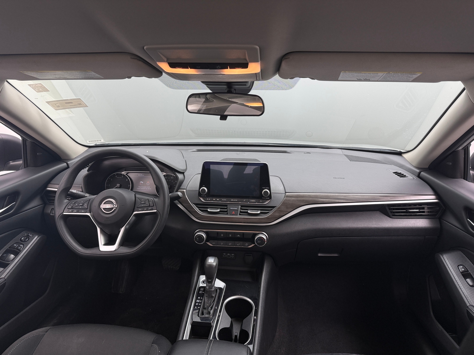 Thumbnail: 2024 Nissan Altima - 3