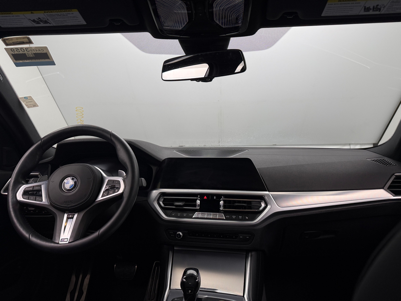 Thumbnail: 2020 BMW 3 Series - 3