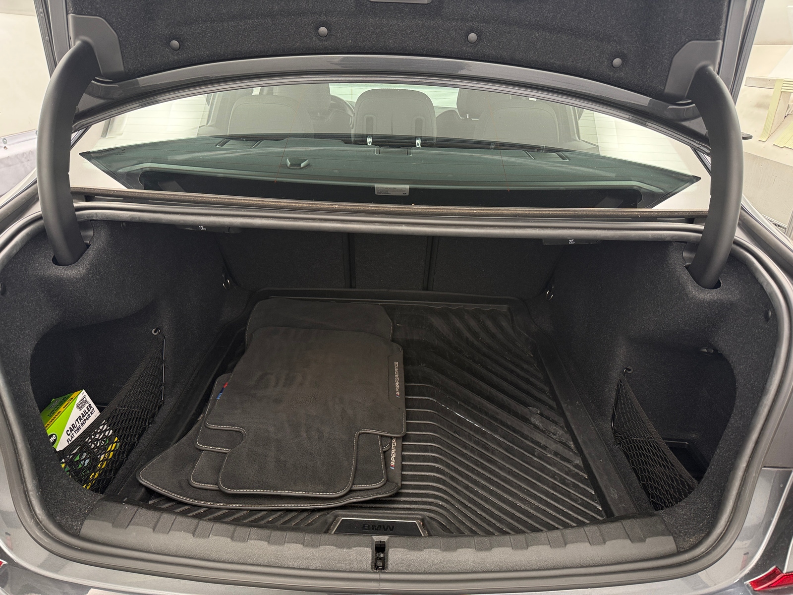 Thumbnail: 2020 BMW 3 Series - 7