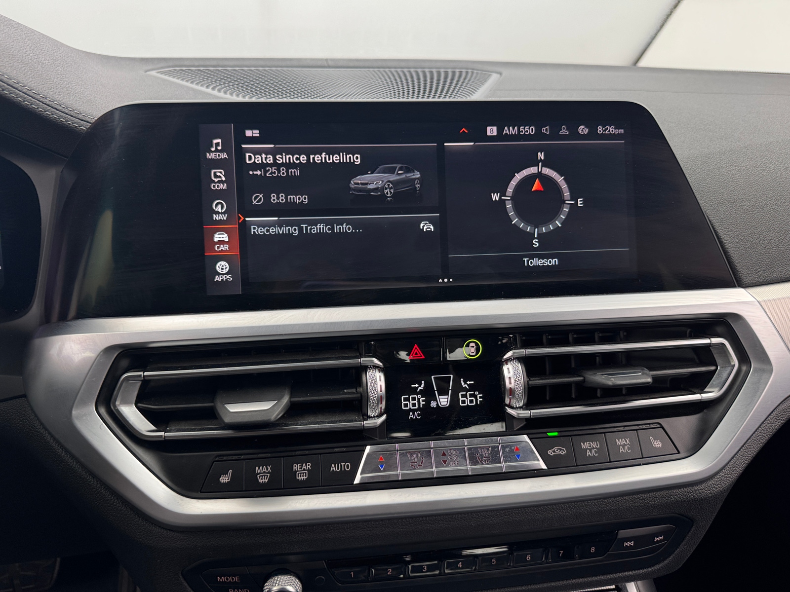 Thumbnail: 2020 BMW 3 Series - 4