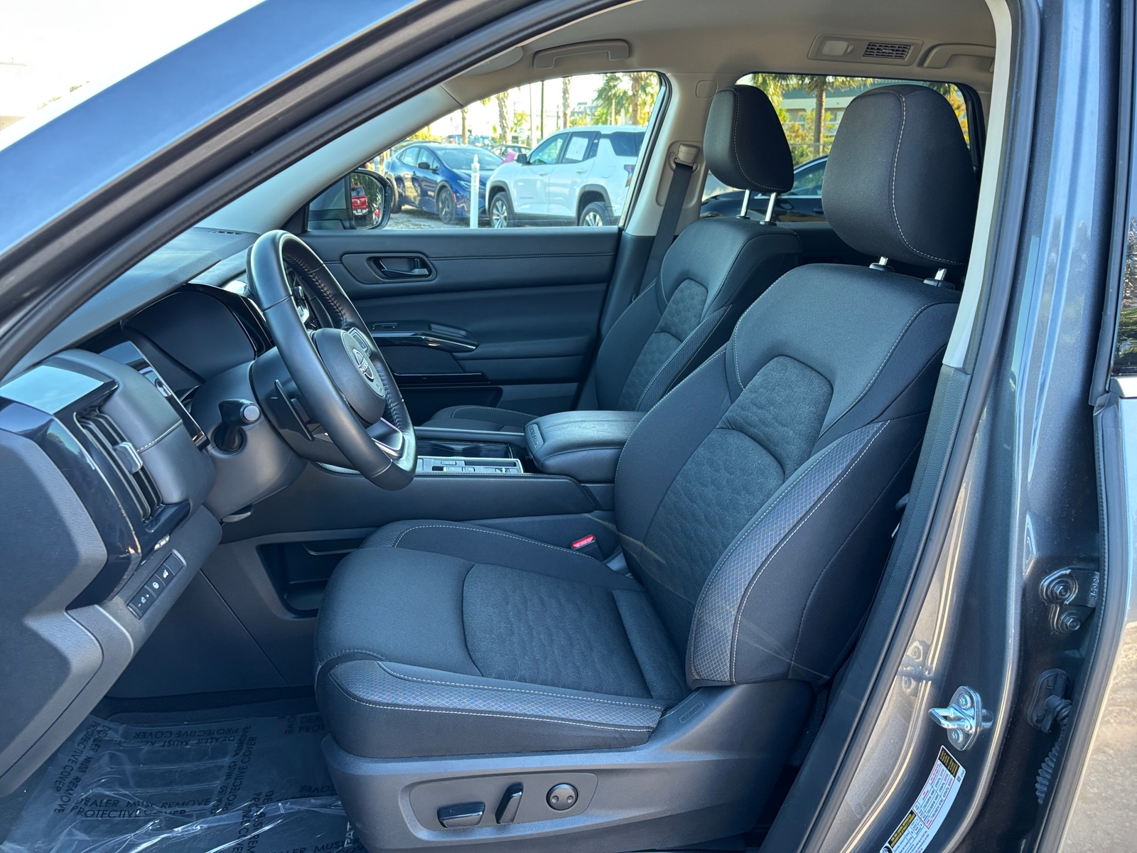 Thumbnail: 2025 Nissan Pathfinder - 2