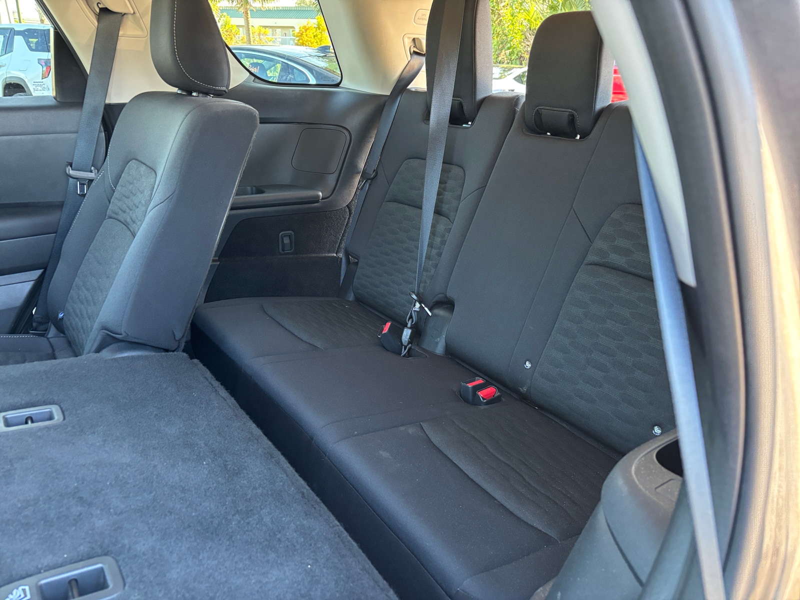 Thumbnail: 2025 Nissan Pathfinder - 6