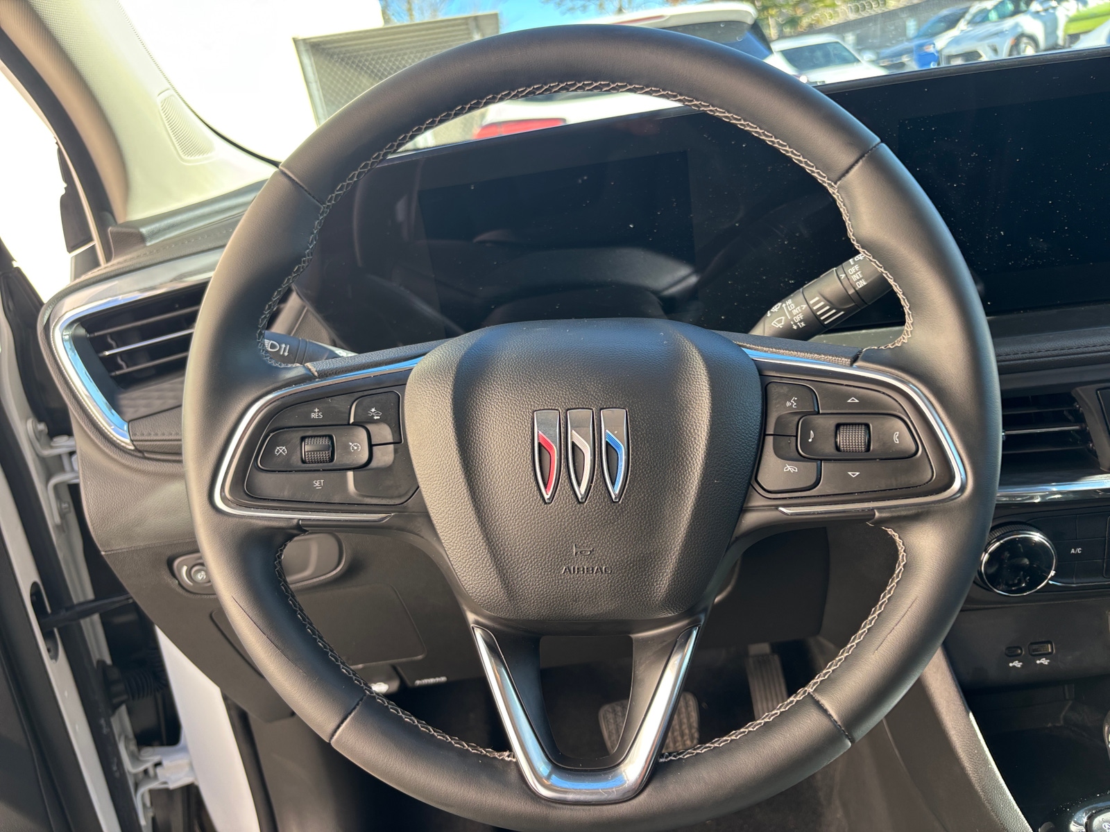 Thumbnail: 2025 Buick Encore GX - 5