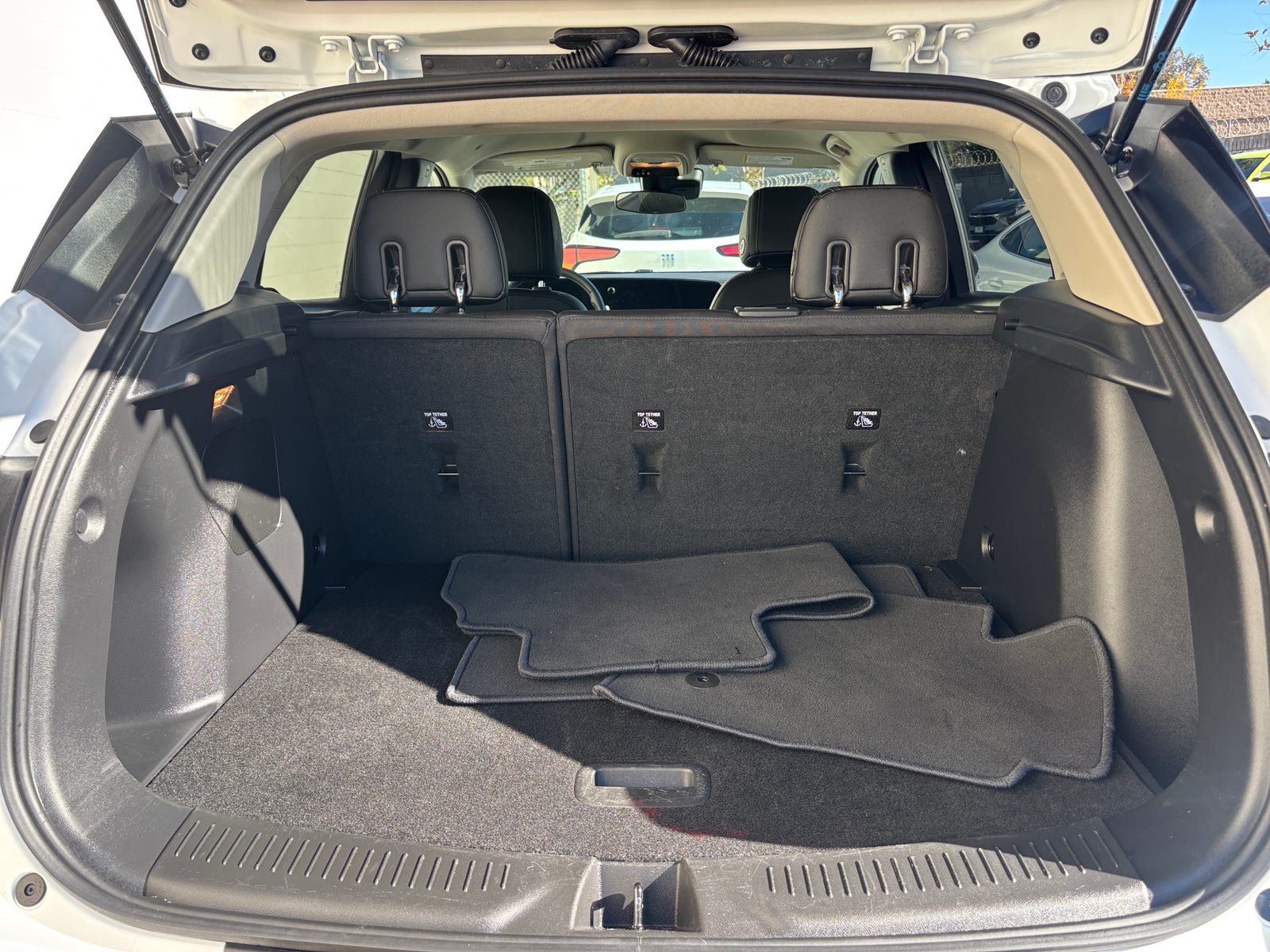 Thumbnail: 2025 Buick Encore GX - 6