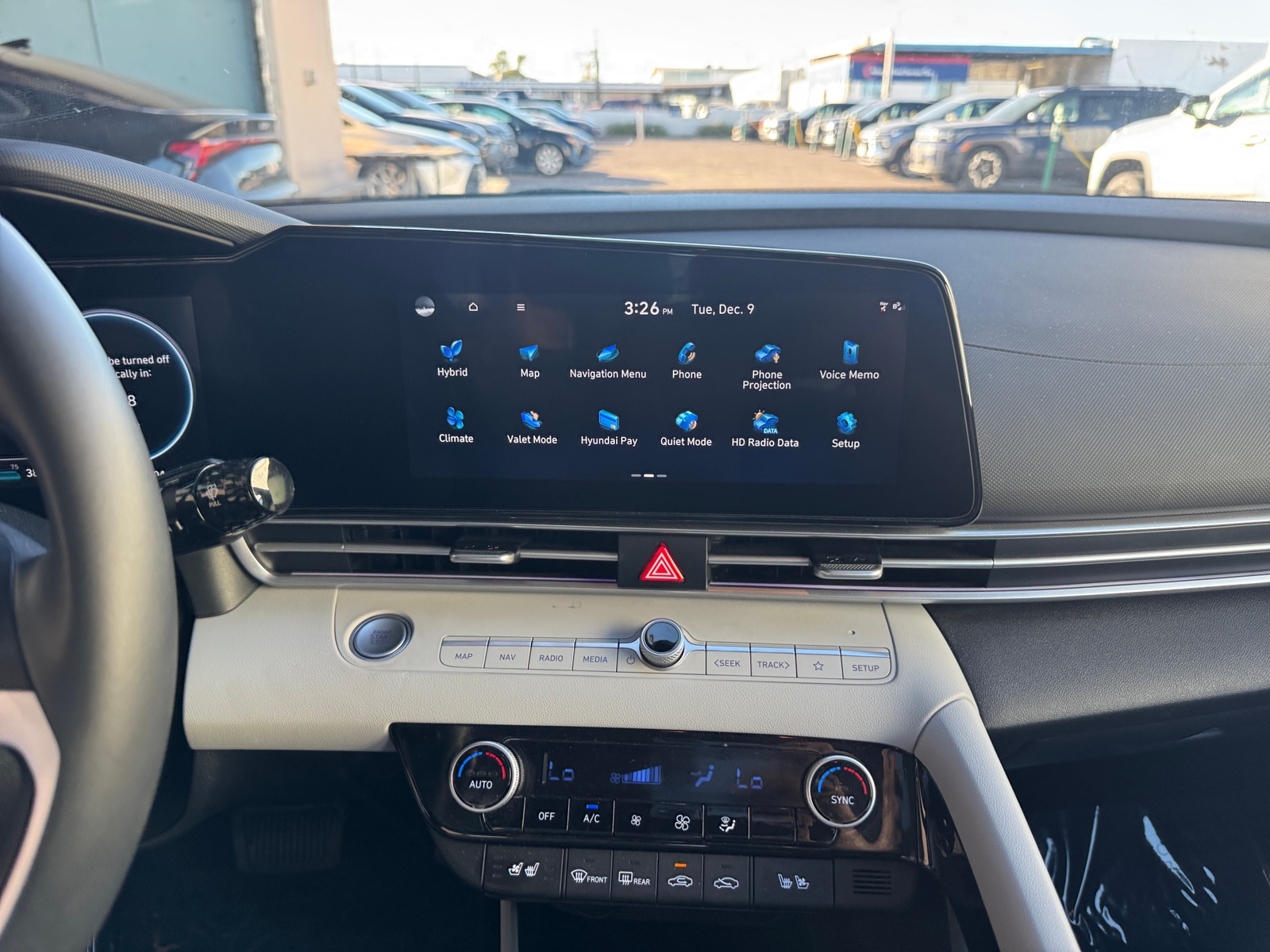 Thumbnail: 2025 Hyundai Elantra - 4