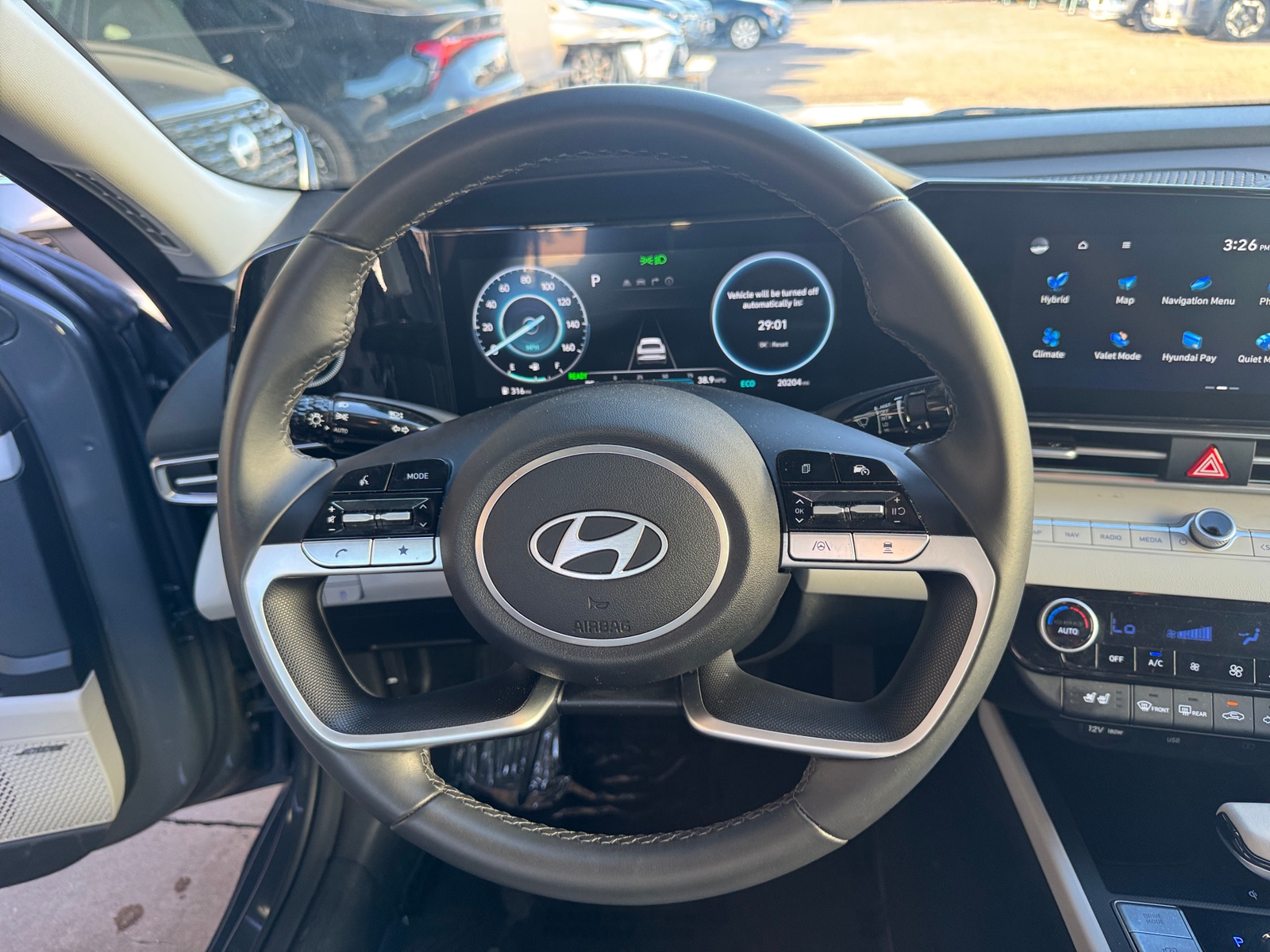 Thumbnail: 2025 Hyundai Elantra - 5