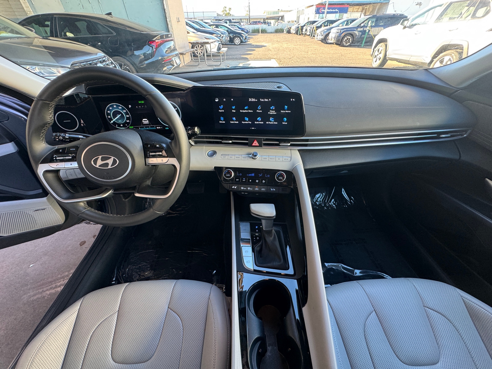 Thumbnail: 2025 Hyundai Elantra - 3