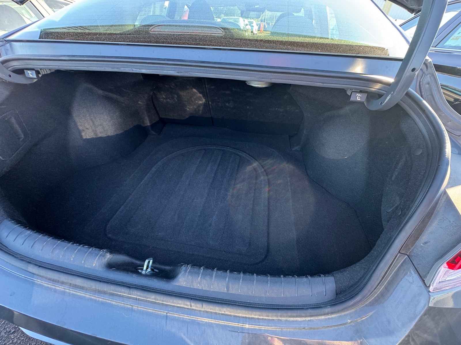 Thumbnail: 2025 Hyundai Elantra - 6