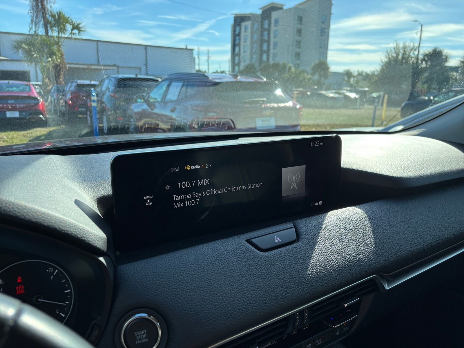 Thumbnail: 2025 Mazda CX-90 - 3