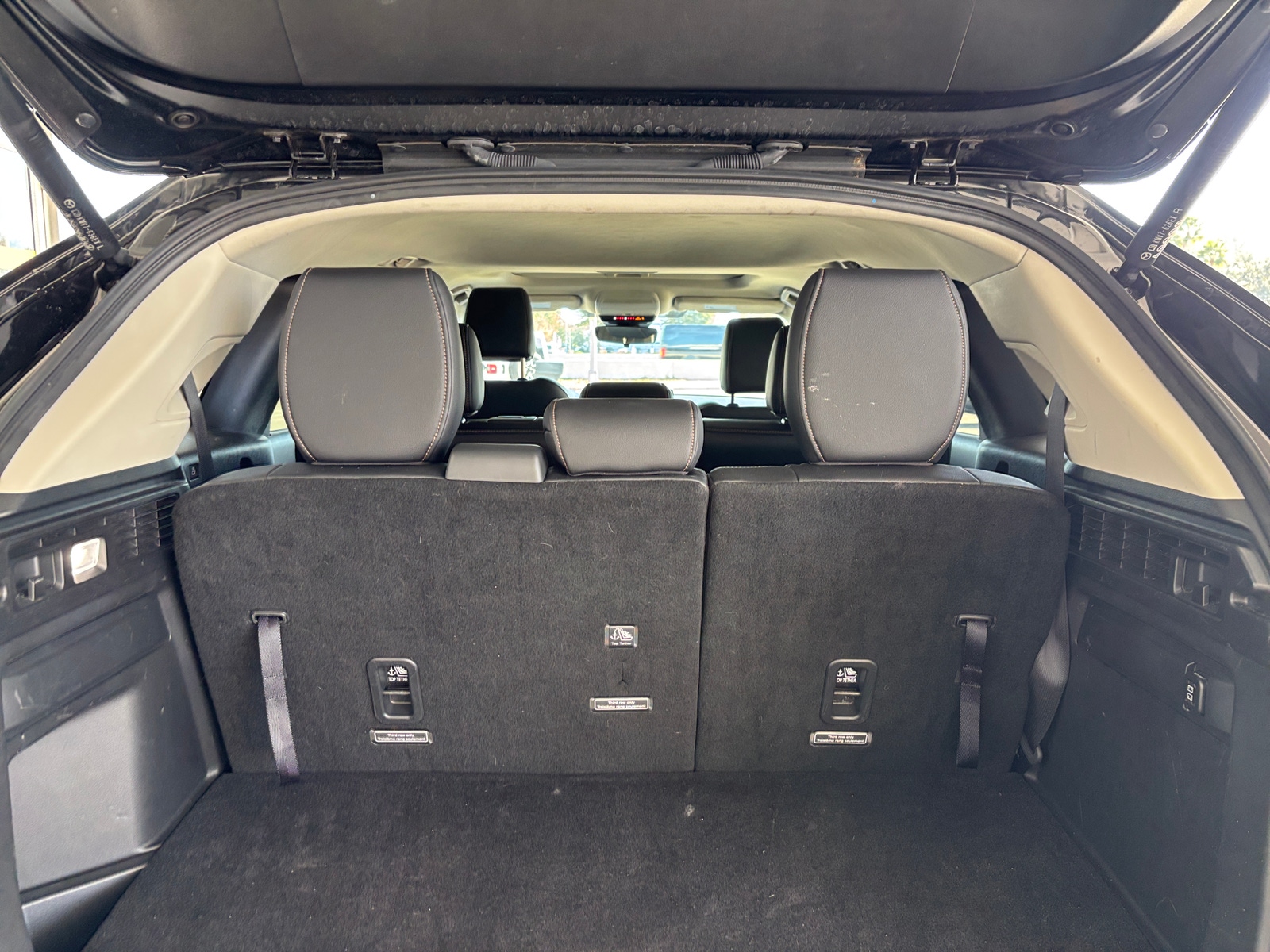 Thumbnail: 2025 Mazda CX-90 - 6