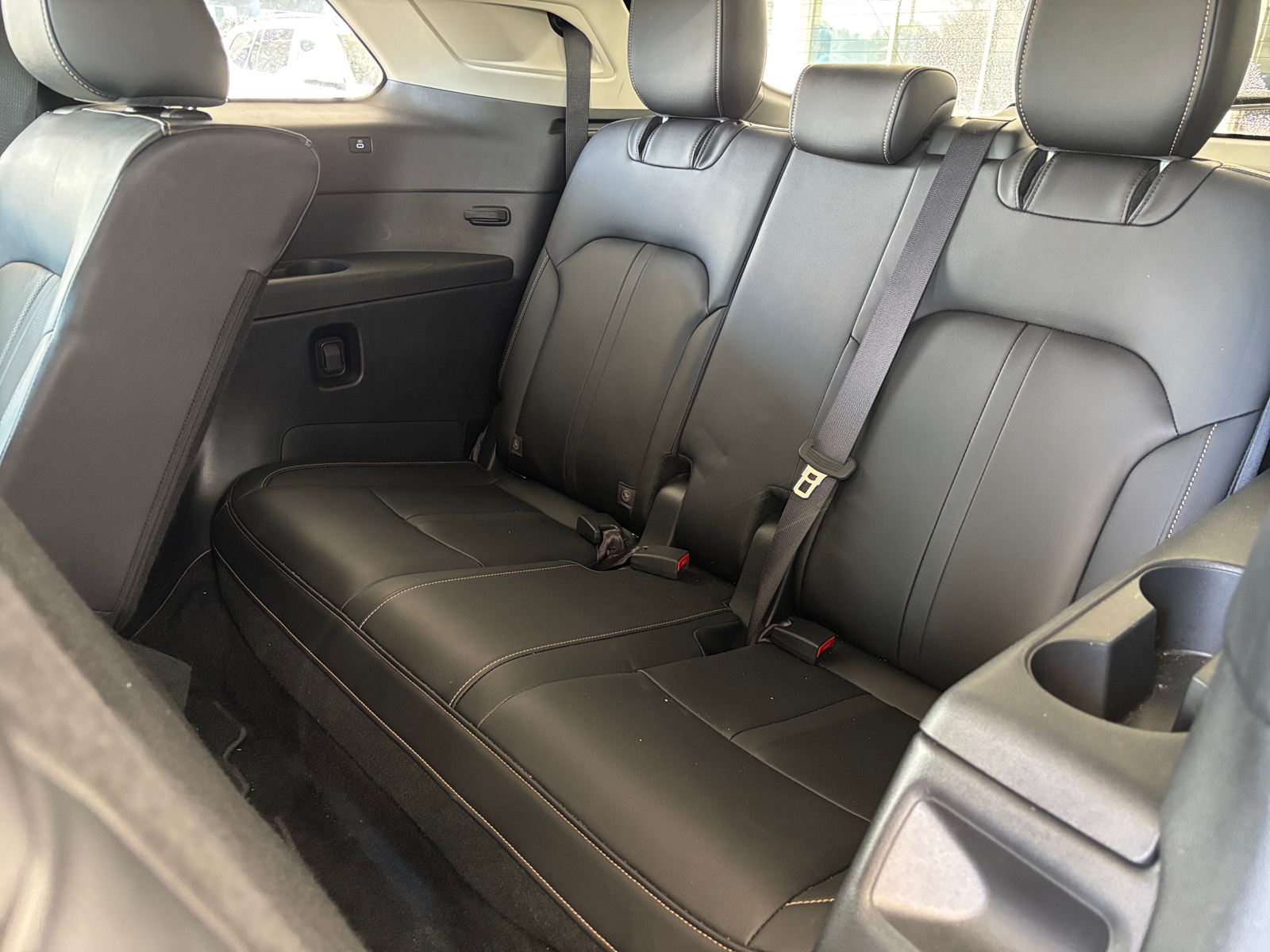 Thumbnail: 2025 Mazda CX-90 - 5