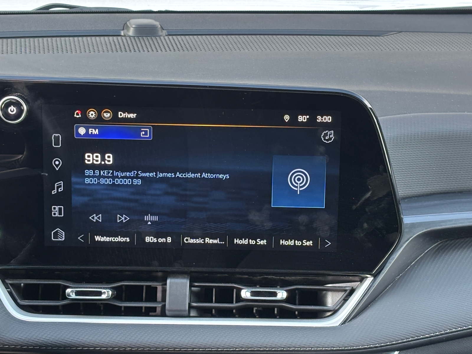 Thumbnail: 2025 Chevrolet Equinox - 4