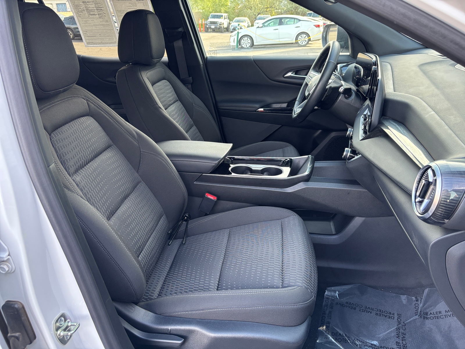 Thumbnail: 2025 Chevrolet Equinox - 2