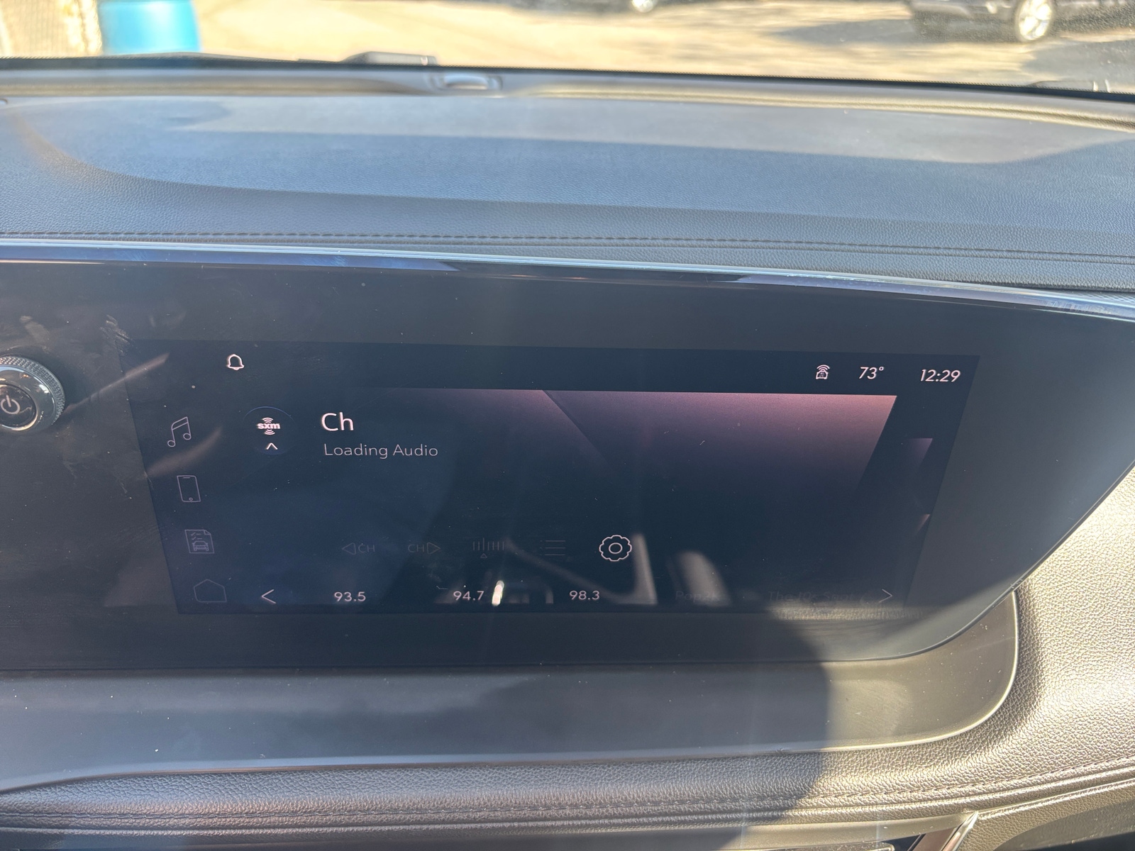 Thumbnail: 2025 Buick Encore GX - 4