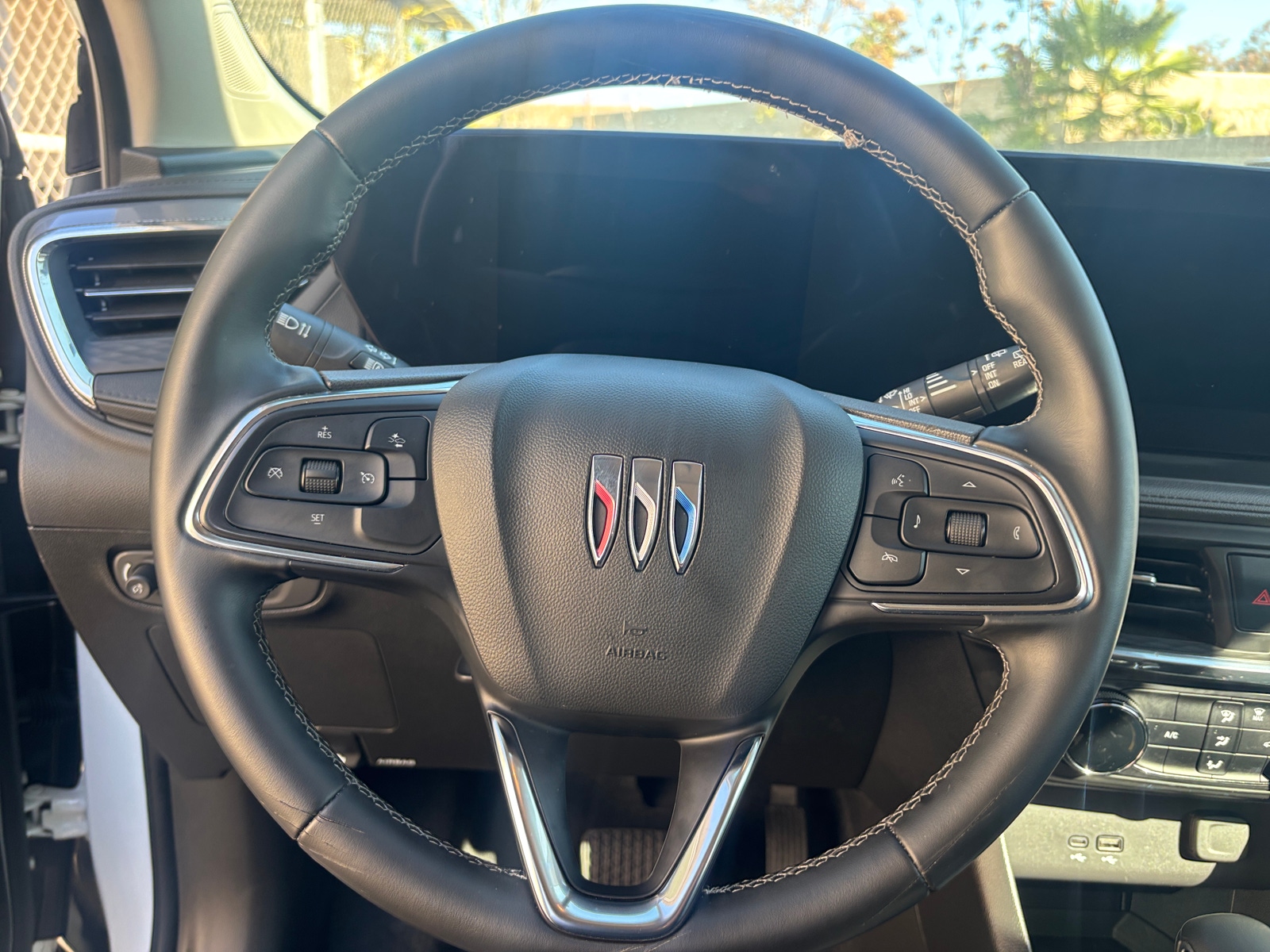 Thumbnail: 2025 Buick Encore GX - 5