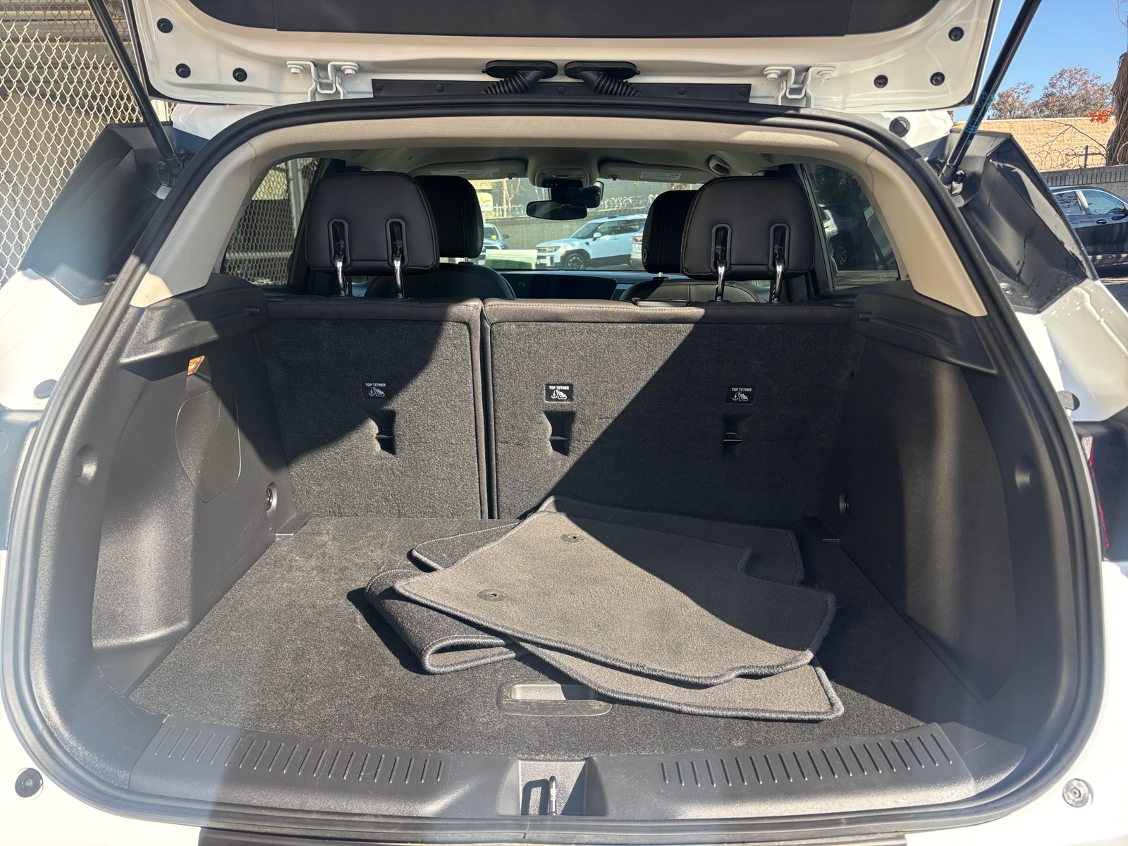 Thumbnail: 2025 Buick Encore GX - 6