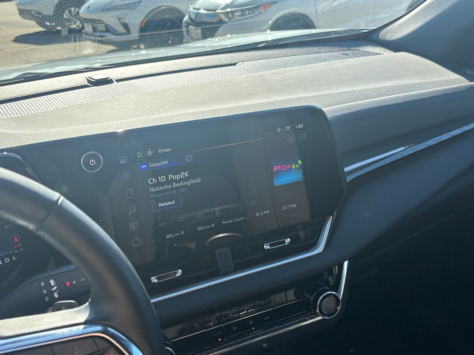 Thumbnail: 2025 Chevrolet Equinox - 4