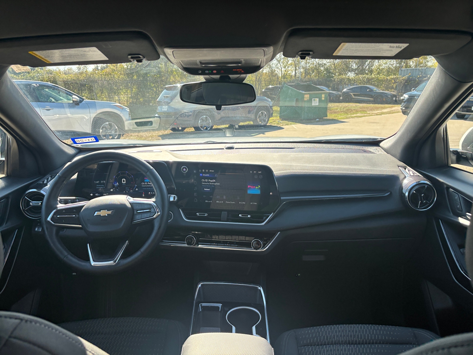 Thumbnail: 2025 Chevrolet Equinox - 3