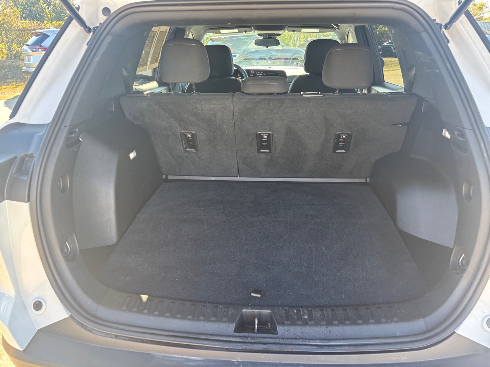 Thumbnail: 2025 Chevrolet Equinox - 6