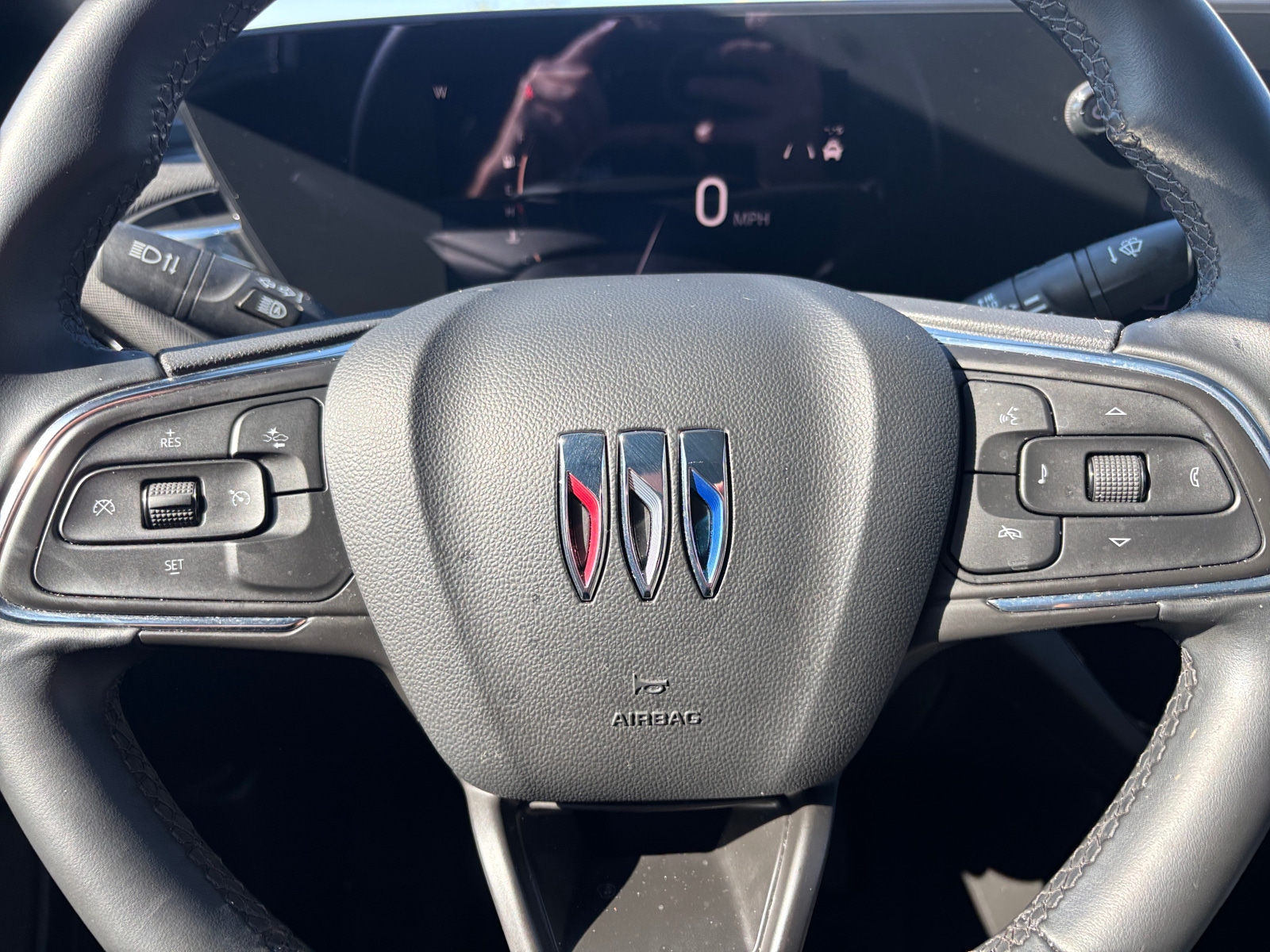 Thumbnail: 2025 Buick Envista - 4